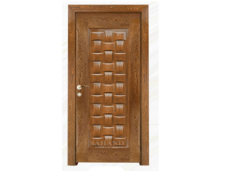 آتار درب سلماس