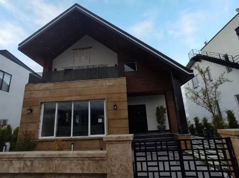 شرکت سازه گستر شمال