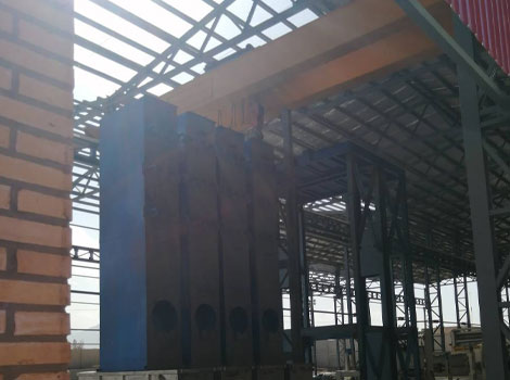 شرکت فنی مهندسی افشار