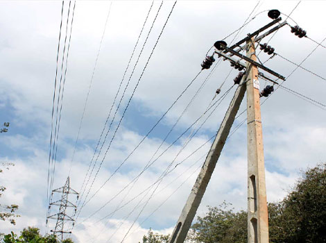 شرکت پارس تابلو