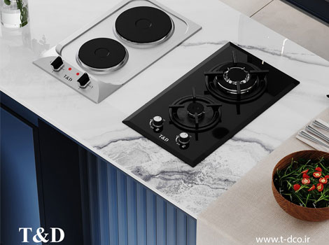 شرکت تندیس درخشان