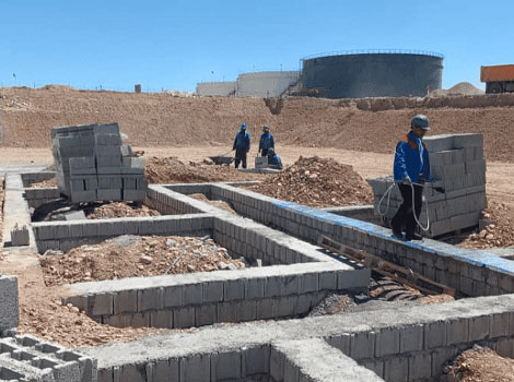 پترو نیرو صبا