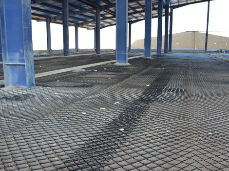 پارس مش پلیمر