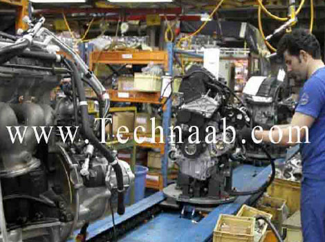 شرکت مهندسی تکناب