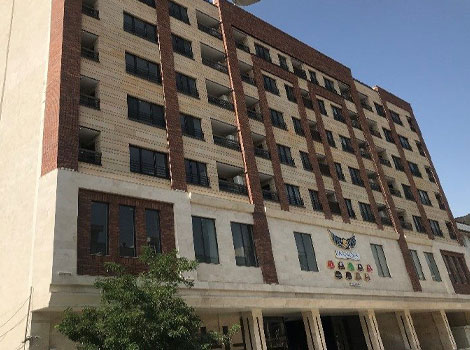 شرکت خانه گستر یکم