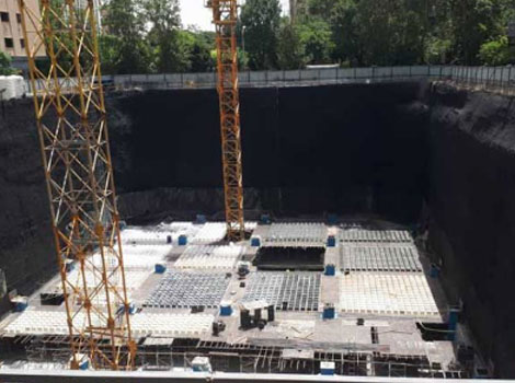 مهندسی ساختمانی اکسون پناه