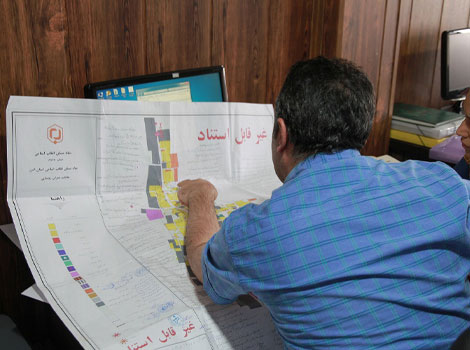 مهندسين مشاور آسو شهر