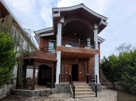 شرکت سازه گستر شمال