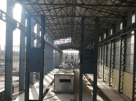 شرکت فنی مهندسی افشار