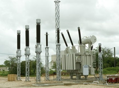 شرکت پارس تابلو