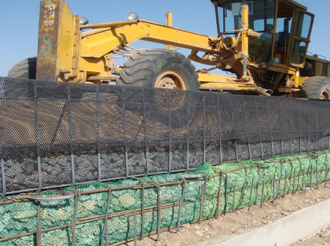 پارس مش پلیمر