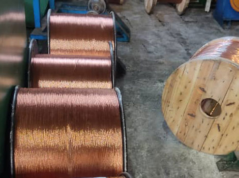 گروه کارخانجات پرتوالکتریک