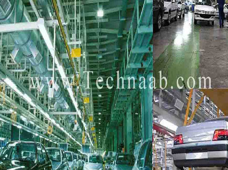 شرکت مهندسی تکناب