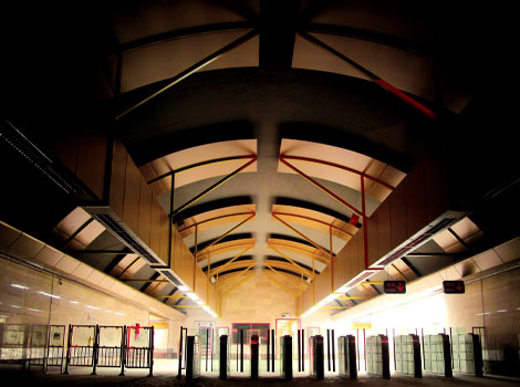 شرکت بلند پایه