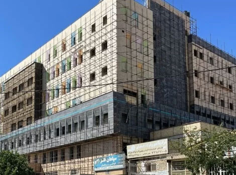 هرو آسانبر ملل