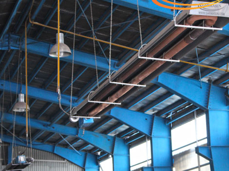 شایانیر صنعت آرتان