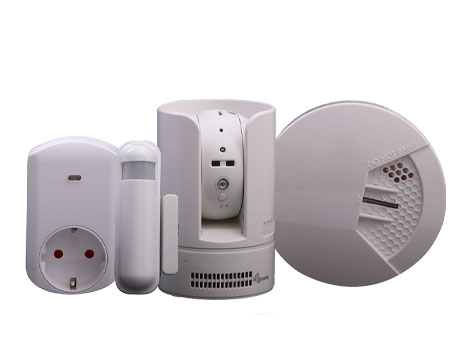 شرکت دانش بنیان شهر هوشمند گیلسا