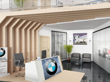 مهندسین مشاور معماری و شهرسازی شوادان