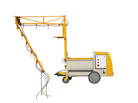 ماشین سازی کلار