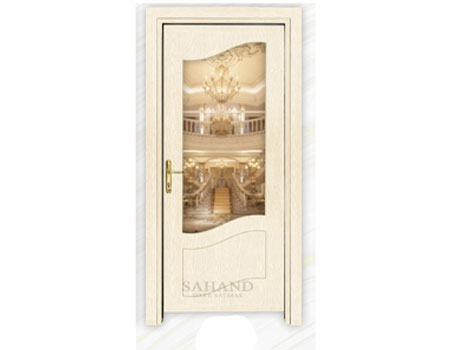 آتار درب سلماس