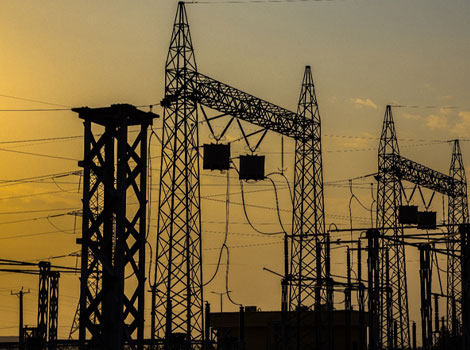 شرکت پارس تابلو