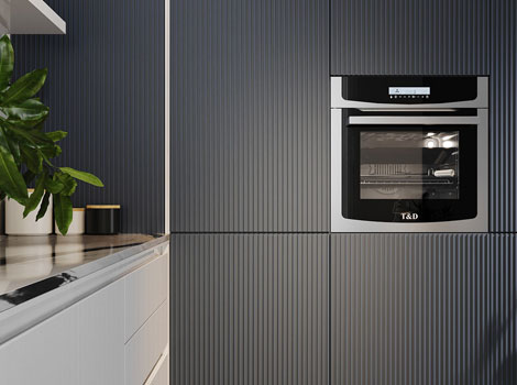 شرکت تندیس درخشان