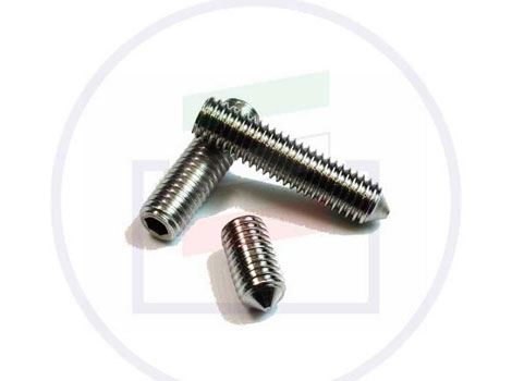 پیشگامان پیچ پارس