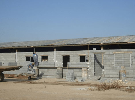 پترو نیرو صبا