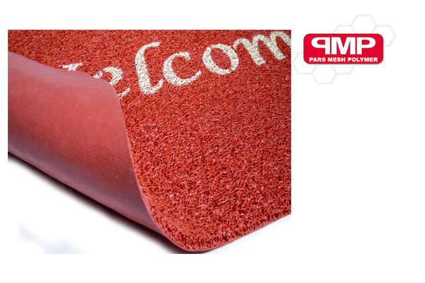 پارس مش پلیمر