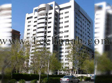 شرکت مهندسی تکناب