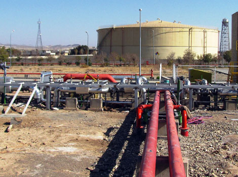 شرکت بلند پایه