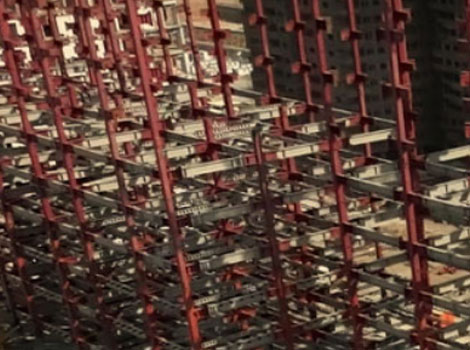 شرکت آرین‌سازه رابین