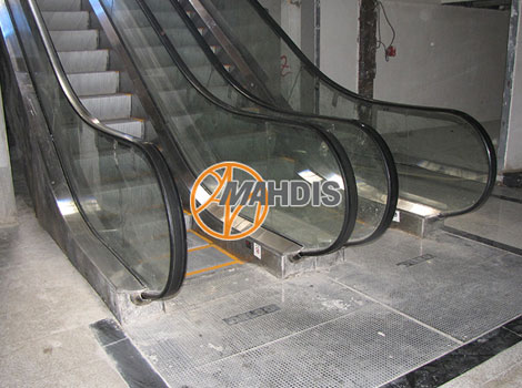 مهدیس آسانبر