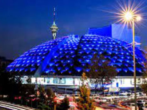 مهندسی ساختمانی اکسون پناه