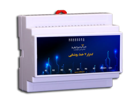 شرکت دانش بنیان شهر هوشمند گیلسا