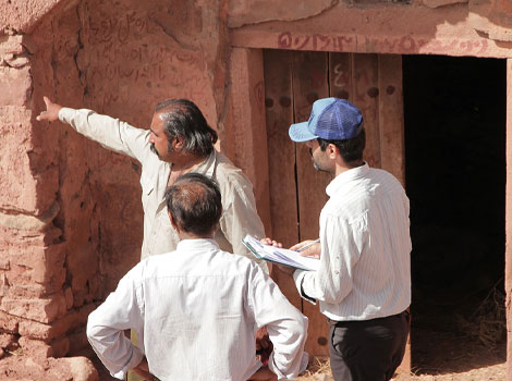 مهندسين مشاور آسو شهر