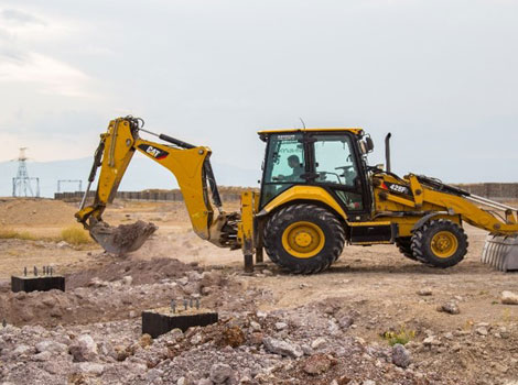 شرکت پارس تابلو