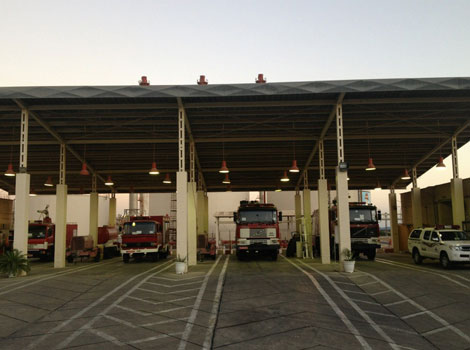 پترو صنعت جنوب