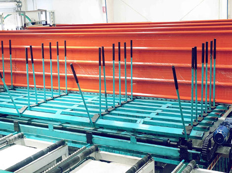 پارسین گستر جنوب