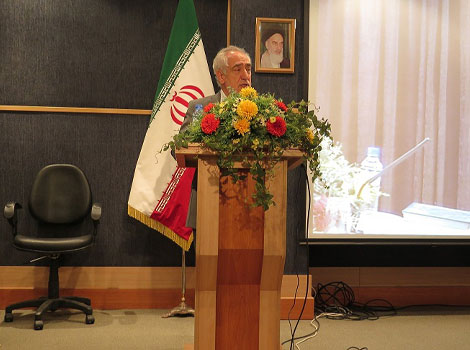 انجمن دارندگان نشان استاندارد ایران