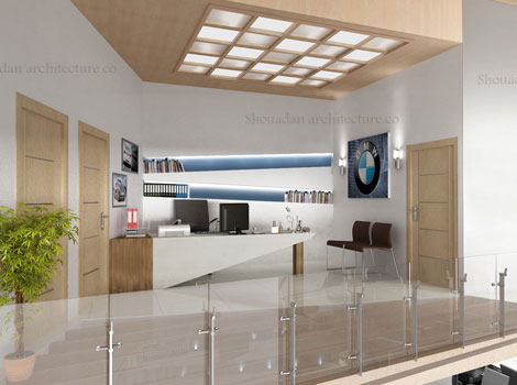 مهندسین مشاور معماری و شهرسازی شوادان