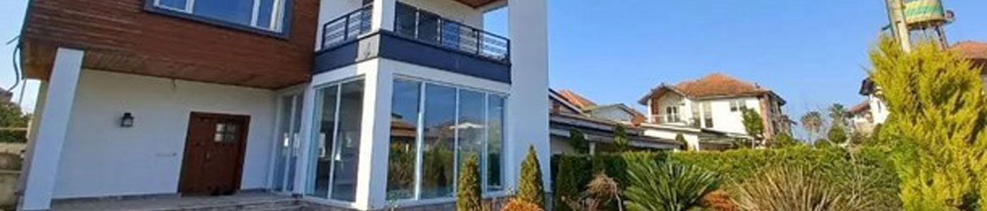 شرکت سازه گستر شمال