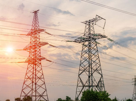 شرکت پارس تابلو