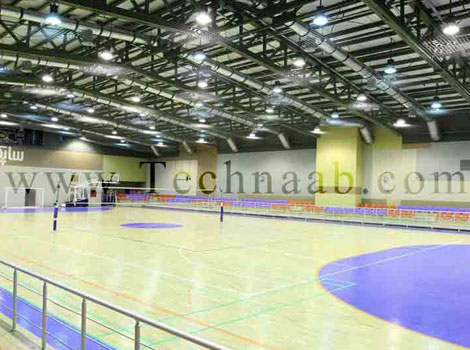 شرکت مهندسی تکناب