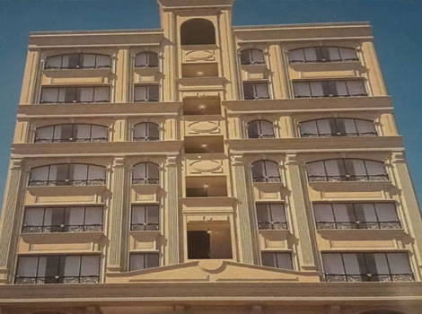 هرو آسانبر ملل