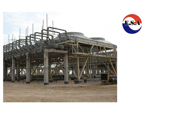 شرکت انرژی سازه آبان