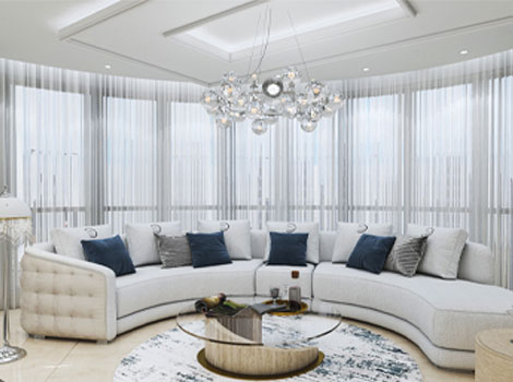 مشاور معماری پادشید هوپاد