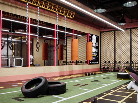 انبوه‌ سازان هوتن