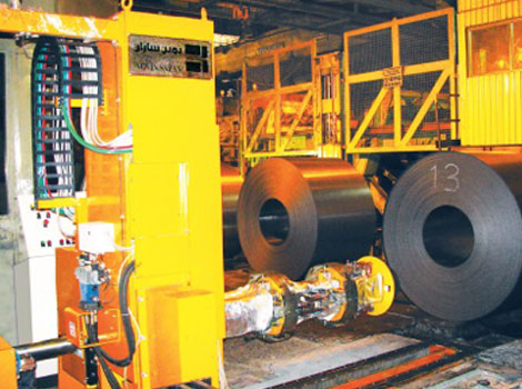 نوین سازان ستاره صنعت