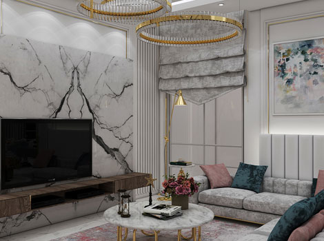 مشاور معماری پادشید هوپاد